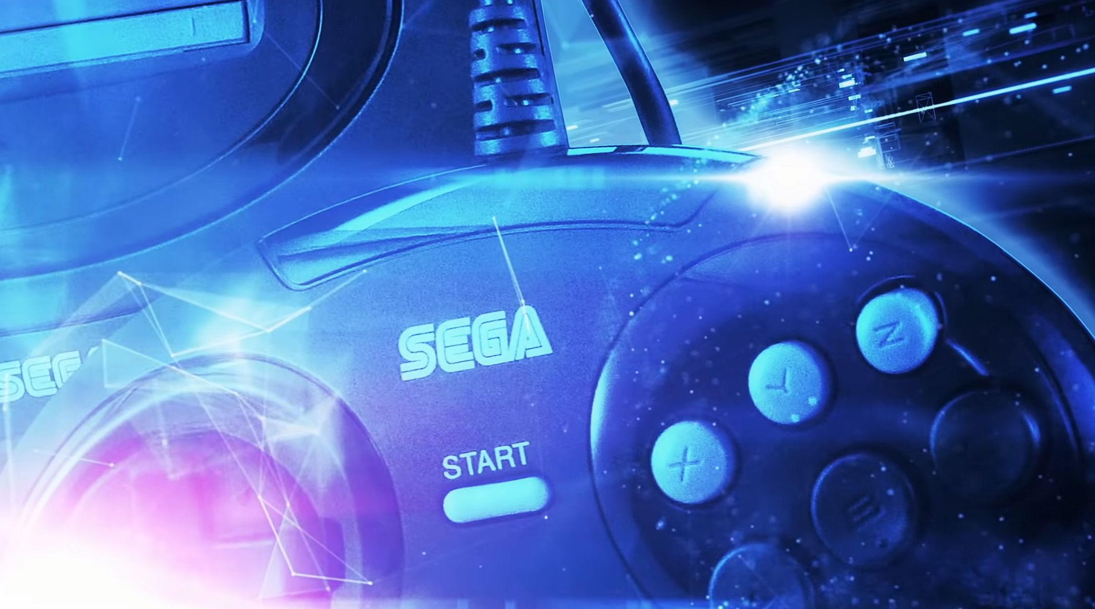 SEGA telah mengumumkan Mega Drive Mini 2, hadir dengan 50 game SEGA CD dan SEGA Genesis yang sudah diinstal sebelumnya